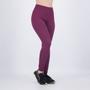 Imagem de Calça Legging Hering Feminina Bordô