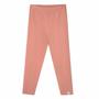 Imagem de Calça Legging Hering Infantil Menina Toddler Rosa