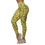 Imagem de Calca Legging Hope Comum Neon Coat Exclusiva Moving