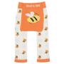 Imagem de Calça Legging Infantil Abelhinha Blade And Rose