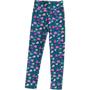 Imagem de Calça legging infantil cotton menina fashion marisa