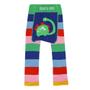 Imagem de Calça Legging Infantil Dino Colors Blade and Rose