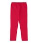 Imagem de Calça Legging Infantil Feminina Rovitex Kids Vermelho