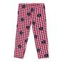 Imagem de Calça Legging Infantil Feminino em Cotton Estampadas Kyly