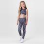 Imagem de Calça legging infantil menina Active Brandili