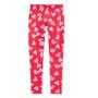 Imagem de Calca Legging infantil menina Coraçao Oshkosh 