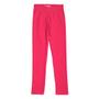 Imagem de Calça Legging Infantil Pitiska Lisa Pink