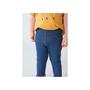 Imagem de Calça Legging Jeans Infantil Toddler Play Jeans Hering Kids