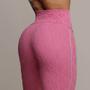 Imagem de Calca Legging Jump Comum Jacquard Bio Rosa