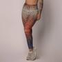 Imagem de Calca Legging Just Comum Mosaic Exclusiva Moving