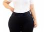 Imagem de Calça Legging K2b Plus Size  Cintura Alta