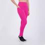 Imagem de Calça Legging Kappa Pocket Feminino Rosa