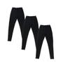 Imagem de Calça Legging Kit com 3 ONG LG01