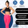 Imagem de Calça Legging Leg Mormaii Modelo Sem Costura Adulto Feminino Fitness Fit Para Academia