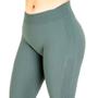 Imagem de Calça Legging Lupo Energy Raschel Feminina - Verde