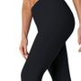 Imagem de Calça Legging Lupo Feminina Energy Raschel 71752-001