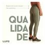 Imagem de Calça Legging Lupo Feminina Seamless 71716