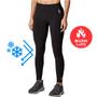 Imagem de Calça Legging Lupo Feminina Warm Térmica Segunda Pele Leguin Fitness Legue Para Academia Malhação Original 71582