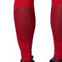 Imagem de Calça Legging Lupo Lsport Arrastão Feminina - Vermelho