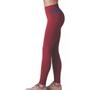 Imagem de Calça Legging Lupo LSport Texturas Feminina 71792-001