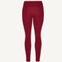 Imagem de Calça Legging Lupo Mescla Print II - 71792 - Vermelho Carmim