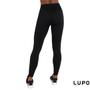 Imagem de Calça Legging Lupo Original Max Sport Feminina Sem Costura Legging Fitness Premium para Academia Cintura Cós Alto Grossa e Sem Transparência Original