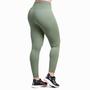 Imagem de Calça Legging Lupo Seamless Basic Feminina - Verde