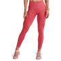 Imagem de Calça Legging Lupo Shine Seamless Feminina - Vermelho