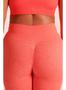 Imagem de Calça Legging Lupo Sport 71757-001 Feminina Seamless Up Microfibra T. P/GG