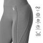 Imagem de Calça Legging Lupo Sport Feminina Fitness Academia 71053 Original