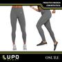 Imagem de Calça Legging Lupo Sport Feminina Fitness Academia Leguin Legues 71053 Original