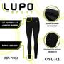 Imagem de Calça Legging Lupo Sport Feminina Fitness Academia Leguin Legues 71053 Original