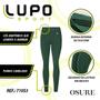 Imagem de Calça Legging Lupo Sport Feminina Fitness Academia Leguin Legues 71053 Original