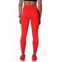 Imagem de Calça Legging Lupo Sport Strong Feminina - Vermelho