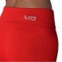 Imagem de Calça Legging Lupo Sport Strong Feminina - Vermelho