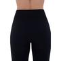 Imagem de Calça Legging Lupo Térmica X-Run Feminina - Preto