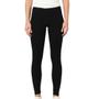 Imagem de Calça Legging Malwee 1000009701 Cotton - Preto