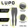 Imagem de Calça Legging Max Lupo Sport Feminina Fitness Academia Leguin Legues 71053 Original