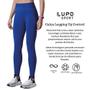 Imagem de Calça Legging Modelo Up Control Lupo Legging Feminina Adulto Tamanhos P ao XG Calça UpFeminino 71502