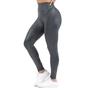 Imagem de Calça Legging Montaria Gym Cirrê Academia Fitness