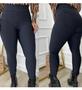 Imagem de Calça legging Montaria leg feminina alta qualidade - TRAÇOS FINOS