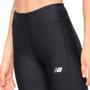 Imagem de Calça Legging New Balance Accelerate Feminina Preto