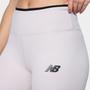 Imagem de Calça Legging New Balance Active Athletics Feminina