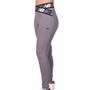 Imagem de Calça Legging New Balance Relentless Feminino Chumbo