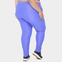 Imagem de Calça Legging Plus Size Fila Feminina