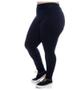 Imagem de Calça Legging Poliamida Anatômica Preta