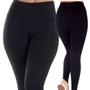 Imagem de Calça legging preta