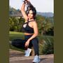Imagem de Calça legging preta