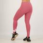 Imagem de Calça Legging Puma ESS Small Logo S Feminina Rosê