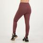 Imagem de Calça Legging Puma Her Feminina Bordô